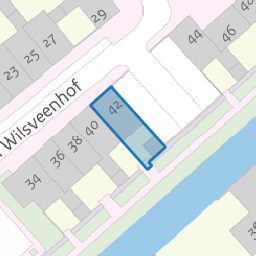 Perceel NDP01-A-4660