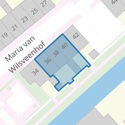 Perceel NDP01-A-4661