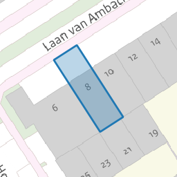 Perceel NDP01-A-4666