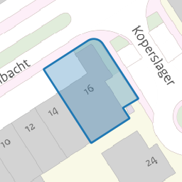 Perceel NDP01-A-4670