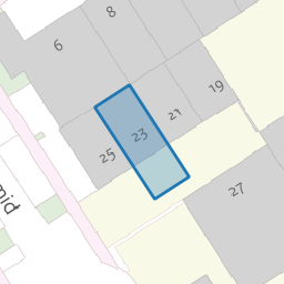 Perceel NDP01-A-4672