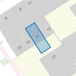 Perceel NDP01-A-4673