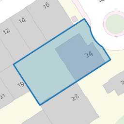 Perceel NDP01-A-4676