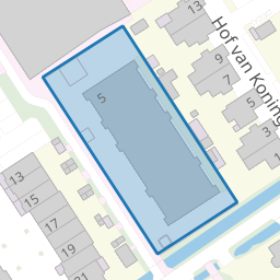 Perceel NDP01-A-4681