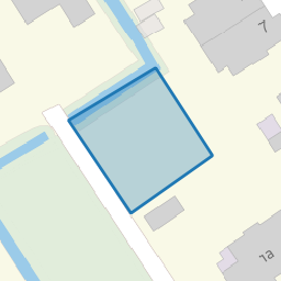 Perceel NDP01-A-4688