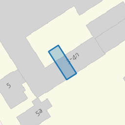 Perceel NDP01-A-4697