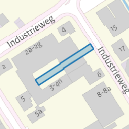 Perceel NDP01-A-4699