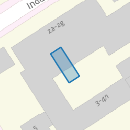 Perceel NDP01-A-4701