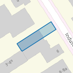 Perceel NDP01-A-4705