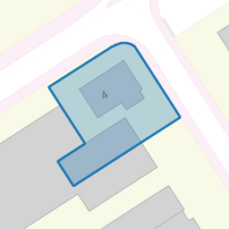 Perceel NDP01-A-4707