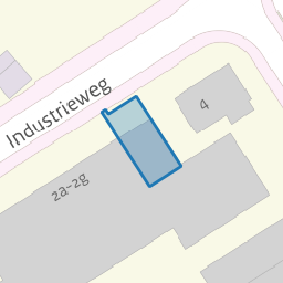 Perceel NDP01-A-4708