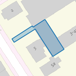 Perceel NDP01-A-4710