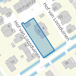 Perceel NDP01-A-4711