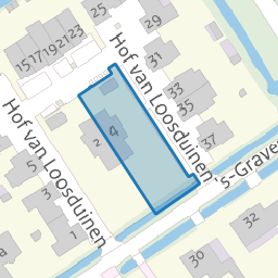 Perceel NDP01-A-4712