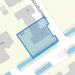 Perceel NDP01-A-4713