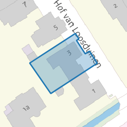 Perceel NDP01-A-4714