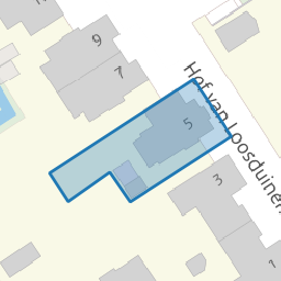 Perceel NDP01-A-4715