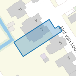 Perceel NDP01-A-4716