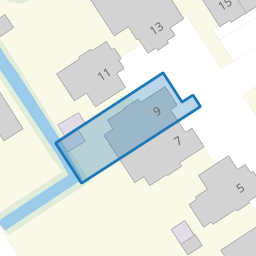 Perceel NDP01-A-4717