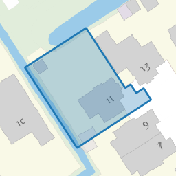 Perceel NDP01-A-4718