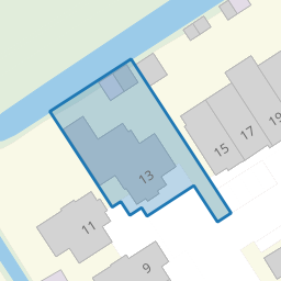 Perceel NDP01-A-4719