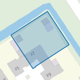 Perceel NDP01-A-4725