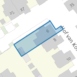 Perceel NDP01-A-4733