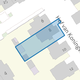 Perceel NDP01-A-4734