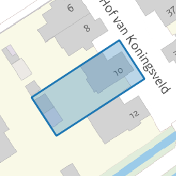 Perceel NDP01-A-4735