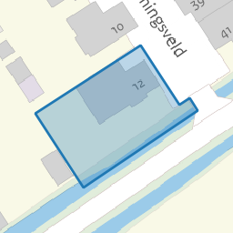 Perceel NDP01-A-4736