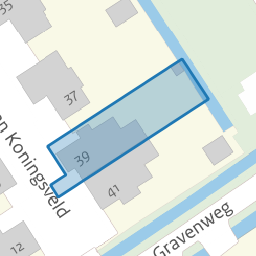 Perceel NDP01-A-4738