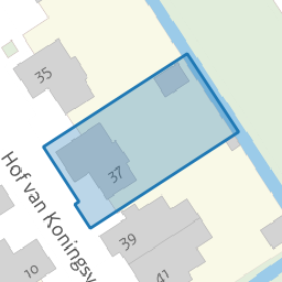 Perceel NDP01-A-4739