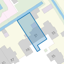 Perceel NDP01-A-4741