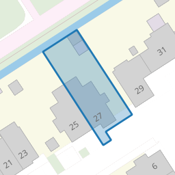 Perceel NDP01-A-4743