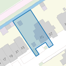 Perceel NDP01-A-4744