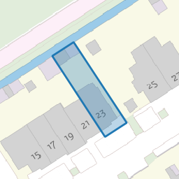 Perceel NDP01-A-4745