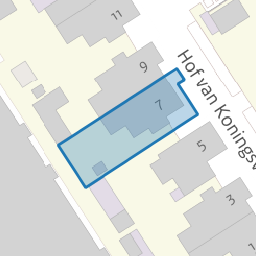 Perceel NDP01-A-4755