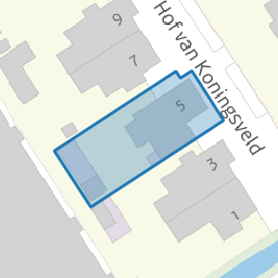 Perceel NDP01-A-4756