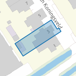 Perceel NDP01-A-4757