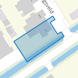 Perceel NDP01-A-4758