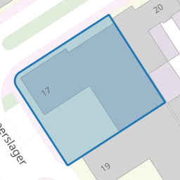 Perceel NDP01-A-4761