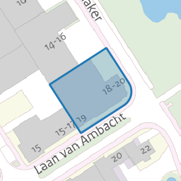 Perceel NDP01-A-4764