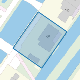 Perceel NDP01-A-4768