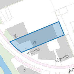 Perceel NDP01-A-4776