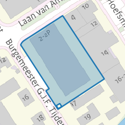 Perceel NDP01-A-4790