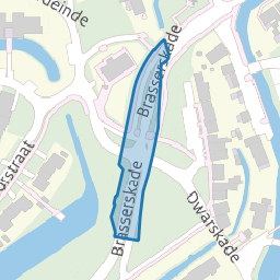 Perceel NDP01-A-4796