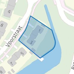 Perceel NDP01-A-4797