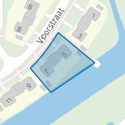 Perceel NDP01-A-4798