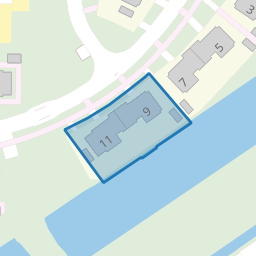 Perceel NDP01-A-4799