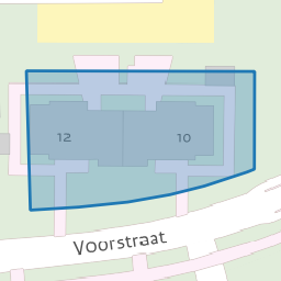 Perceel NDP01-A-4801